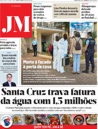Jornal da Madeira