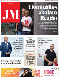 Jornal da Madeira