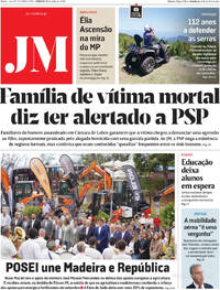Jornal da Madeira