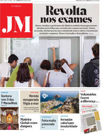 Jornal da Madeira