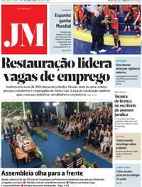 Jornal da Madeira