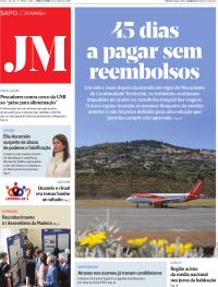 Jornal da Madeira