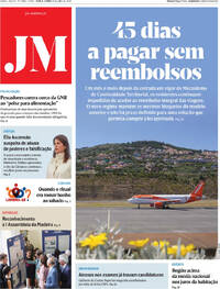 Jornal da Madeira