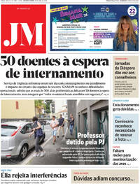 Jornal da Madeira