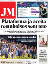 Jornal da Madeira - 2026-07-24