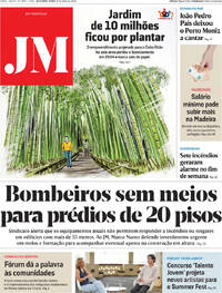Jornal da Madeira
