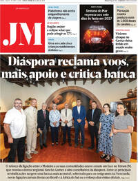 Jornal da Madeira