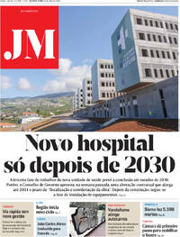 Jornal da Madeira