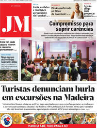 Jornal da Madeira