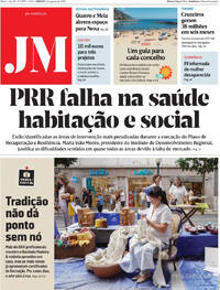 Jornal da Madeira
