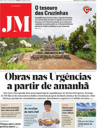Jornal da Madeira