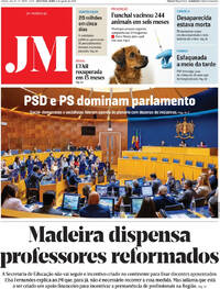Jornal da Madeira