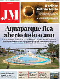 Jornal da Madeira