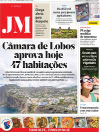 Jornal da Madeira