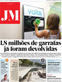 Jornal da Madeira