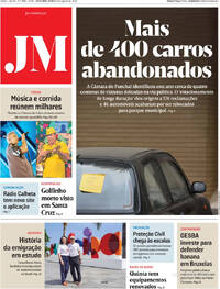 Jornal da Madeira
