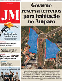 Jornal da Madeira