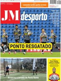 Jornal da Madeira