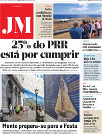 Jornal da Madeira