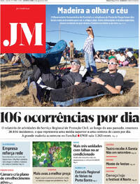 Jornal da Madeira