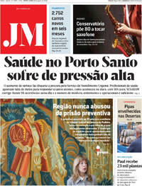 Jornal da Madeira