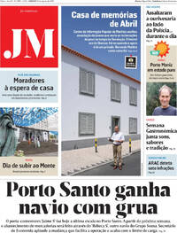 Jornal da Madeira