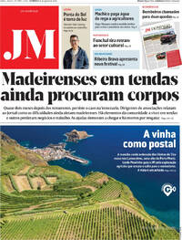 Jornal da Madeira