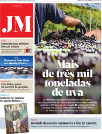 Jornal da Madeira