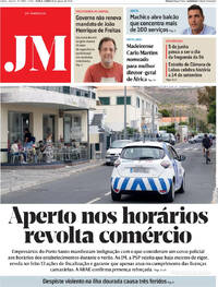Jornal da Madeira