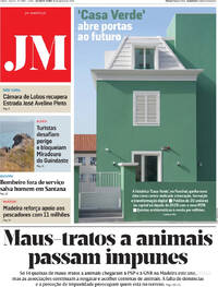Jornal da Madeira