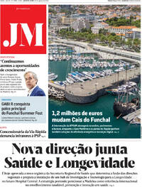 Jornal da Madeira