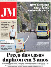 Jornal da Madeira