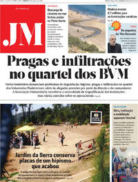Jornal da Madeira