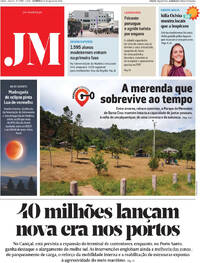 Jornal da Madeira