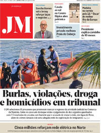 Jornal da Madeira