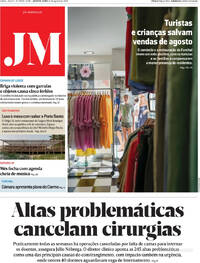 Jornal da Madeira