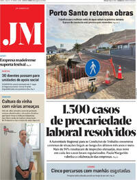 Jornal da Madeira