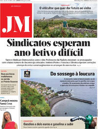 Jornal da Madeira