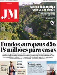Jornal da Madeira
