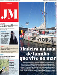 Jornal da Madeira