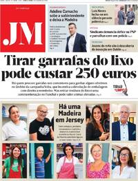 Jornal da Madeira - 2026-09-01