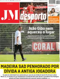Jornal da Madeira