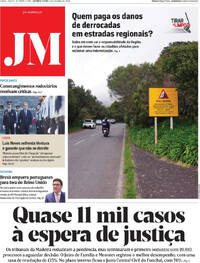 Jornal da Madeira