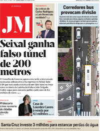 Jornal da Madeira