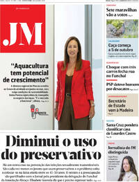 Jornal da Madeira