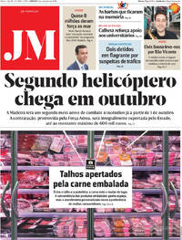 Jornal da Madeira