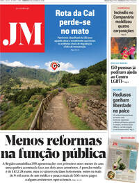 Jornal da Madeira