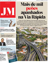 Jornal da Madeira