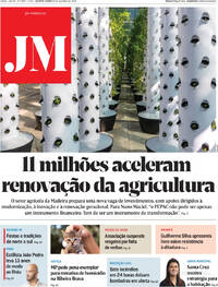 Jornal da Madeira