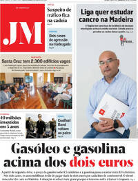 Jornal da Madeira